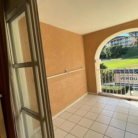 Raphael - Cap Esterel- 5 Couchages- Parking Couvert Apartment *
