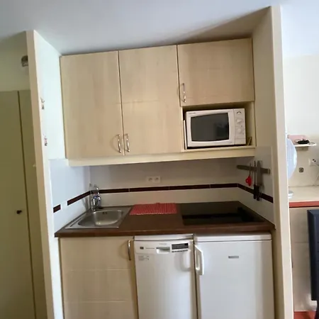 Raphael - Cap Esterel- 5 Couchages- Parking Couvert Apartment *